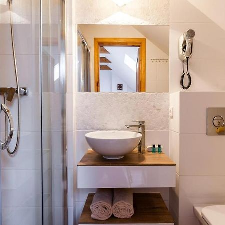 Hotel Karczma Maciejowka Czajowice Esterno foto