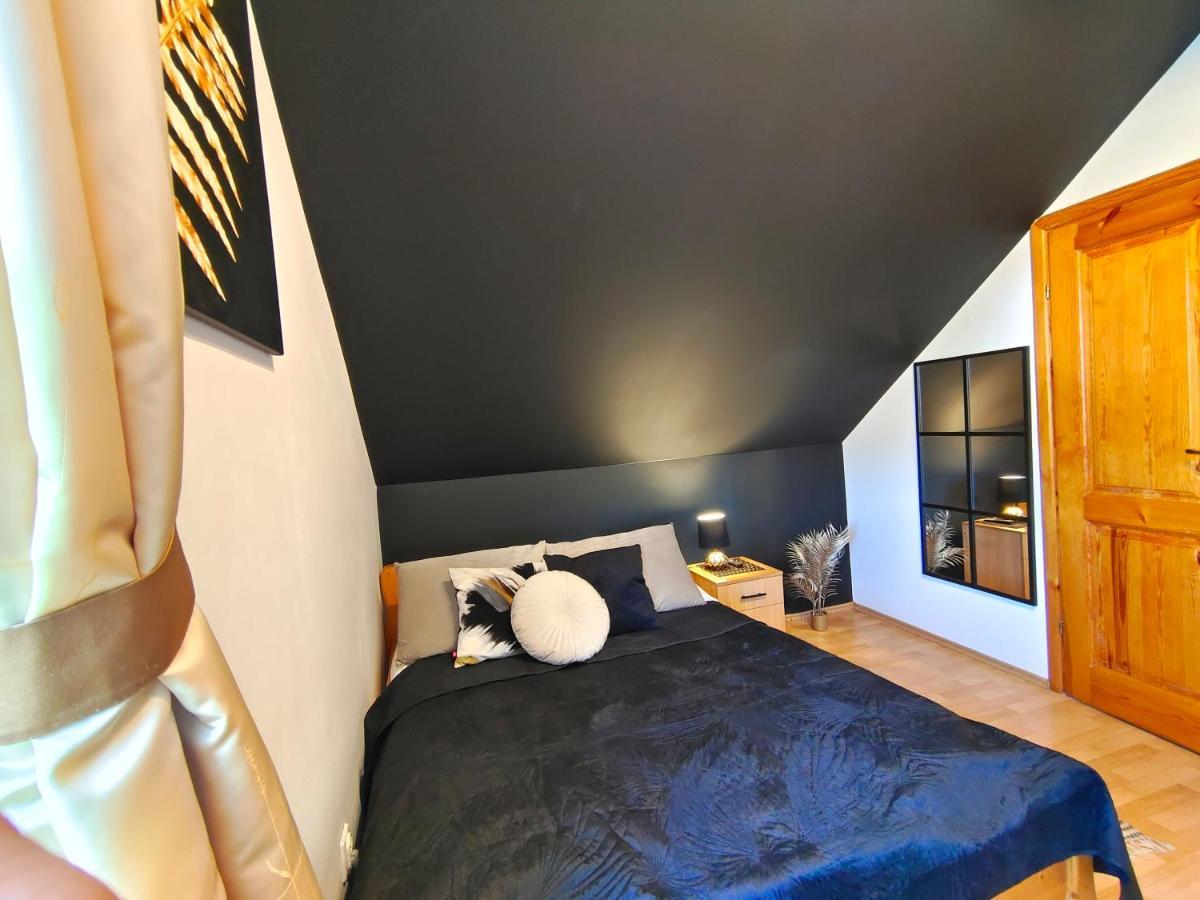Hotel Karczma Maciejowka Czajowice Esterno foto