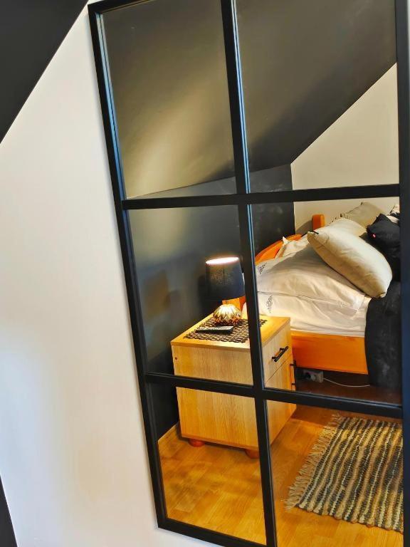 Hotel Karczma Maciejowka Czajowice Esterno foto