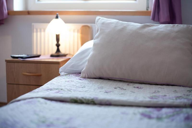 Hotel Karczma Maciejowka Czajowice Esterno foto